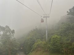 -福建泉州仙公山风景名胜区