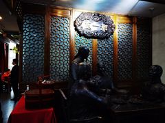 -都一处烧麦馆(前门店)