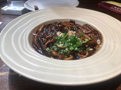 -金枝玉叶上海人家食府(三里河店)