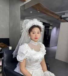 -墨克影像婚纱摄影