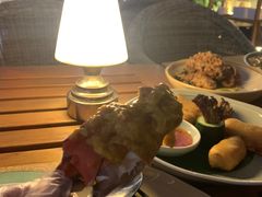 -CHINCHIN 青青·泰国料理(万象食家店)