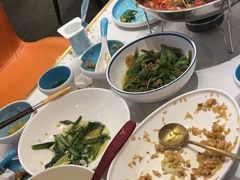 -洞庭米湘·湖南菜(银河SOHO店)