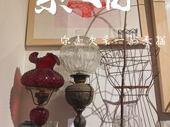 -素描餐厅(灵隐天竺店)