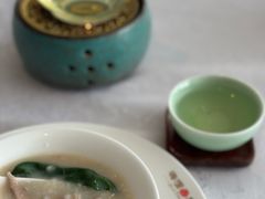 -海湾壹品·粤菜·早茶·烤鸭(拱北店)