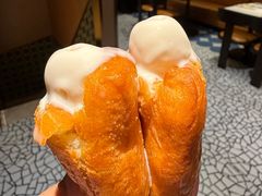 -清真·卡德尔大叔新疆主题餐厅(龙汇路店)