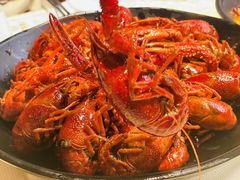 -聚味瞿记·龙虾堂(坡子街店)