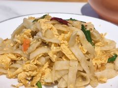 -初晋·山西地道刀削面.晋北莜面香(星耀城店)