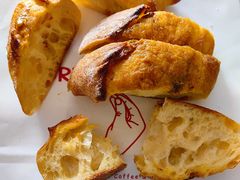 -佐敦面包铺·JORDAN BAKERY