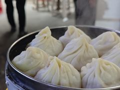 -笑云开汤包店(网巾市店)