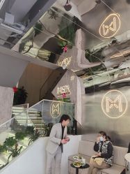 -魔型社