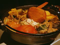-大鲜生·亚洲菜融合小食堂