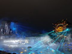 -东台西溪天仙缘景区