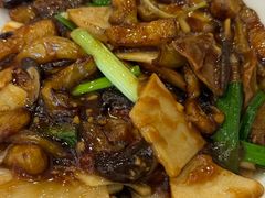-丰泽园饭店