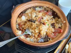 -高第街56号港式餐厅(山大路店)