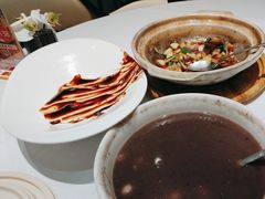 -新雅粤菜馆(南京东路店)