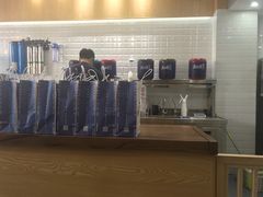 -唐沫茶兮(首山店)
