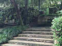 -法云安缦酒店