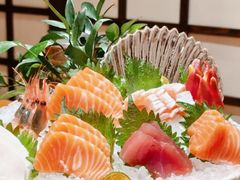 -樱之盛宴·蟹料理海鲜自助(前进大街店)