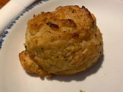 餐前面包-RED LOBSTER(多伦多DT店)