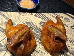 -乔街深夜食堂·小龙虾·高压锅生蚝(杭州总店)