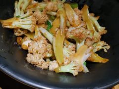 -金牌外婆家(苏州中心店)