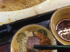-阿昌白族石板烧(大理古城店)