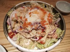 -初居食屋日式料理(万象城购物中心店)