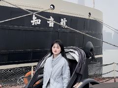 -武汉知音号