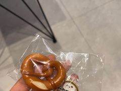 -烘焙町面包店(西四店)