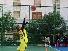 -酷迈儿童体能运动馆(九棵树店)