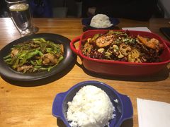 -心邸·庆宴(雅宝城店)