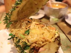 -Doo Dee Thai Food(Issan/Isaan/Esan)
