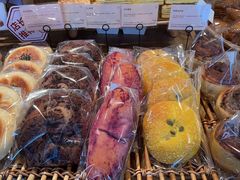 -那家面包房(珠江路店)