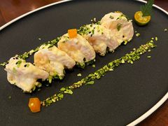 奇妙虾球-喜鼎海胆水饺(东港店)