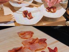 -Sushi Hanzo半藏(天环广场店)