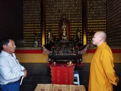 -大槐树寻根祭祖园