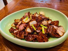 -虎哥私房菜(馒头山店)