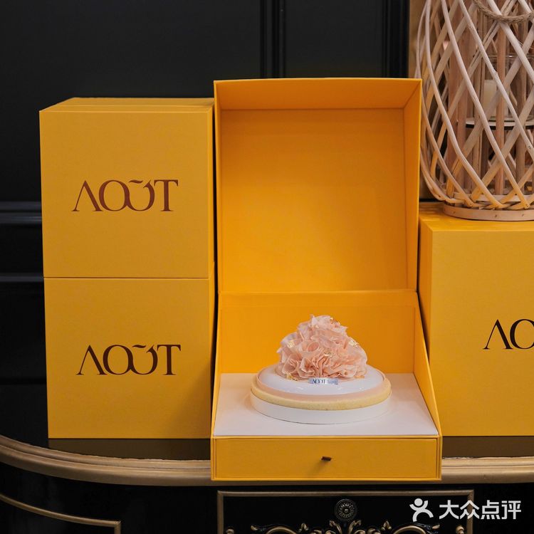 苏州|高颜值蛋糕🧡亦是礼物‼️好吃又好看