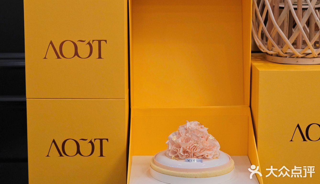 苏州｜高颜值蛋糕🧡亦是礼物‼️好吃又好看
