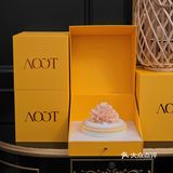 苏州｜高颜值蛋糕🧡亦是礼物‼️好吃又好看