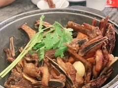 -美极鲜食坊(宝安南路店)