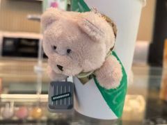 -星巴克臻选(上海合生汇1F店)