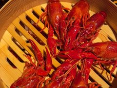 -一棠龙虾•王牌虾球(恒隆广场店)