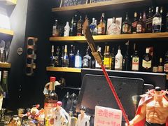 -杯莫停小酒馆