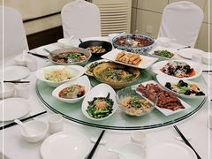 -成都驻京办餐厅(蜀都宾馆店)