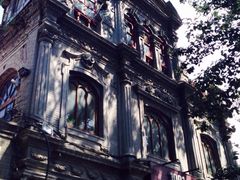 1901&nbsp;Cafe-1901 Cafe(西四店)