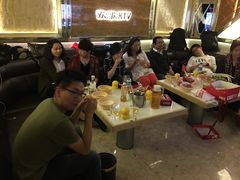 -Huange欢歌KTV(欣都龙城vcpark购物中心店)