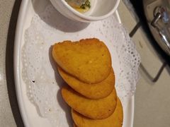 -蝎王府羊蝎子(虎坊桥总店)