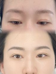 -张小野·专业半永久纹眉