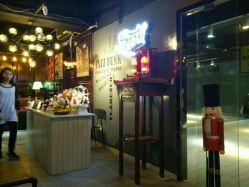 -YASAKI国际舞蹈中心